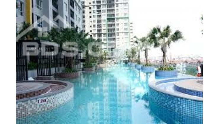 Bán cắt lỗ căn 72m tòa S1 chung cư Seasons Avenue, Mỗ Lao thiết kế 2 PN, 2 WC 2 logia giá tốt nhất thị trường